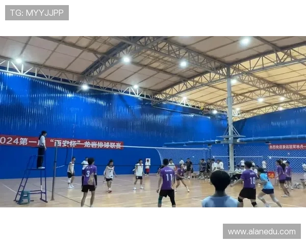 西安排球队的力量探讨与排球发展新视角分析